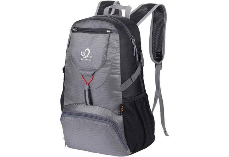 LuxusKollektion Wanderrucksack Ultraleichter Faltbarer Rucksack 20L: Leichter Packable von LuxusKollektion
