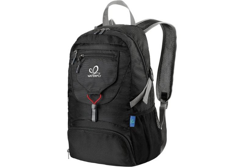 LuxusKollektion Wanderrucksack Ultraleichter Faltbarer Rucksack: 20L Outdoor Trekking Sportlicher von LuxusKollektion