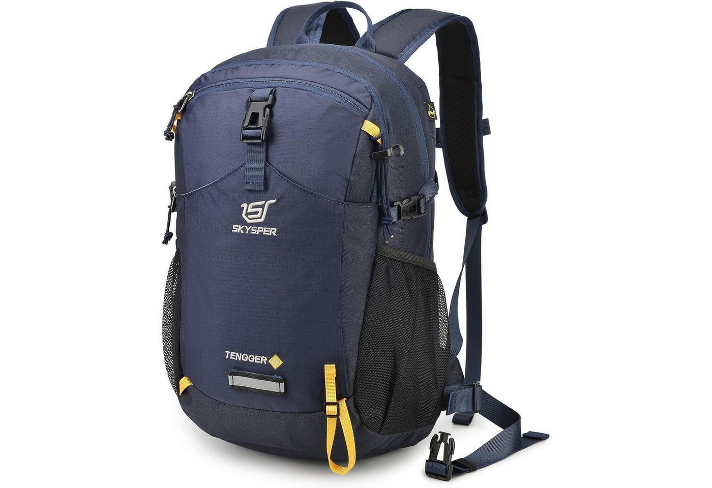 LuxusKollektion Wanderrucksack Wanderrucksack 20L Trekkingrucksack 20-liter Tengger20-dunkelblau LuxusKollektion Wanderrucksack Wanderrucksack 20L Trekkingrucksack 20-liter Tengger20-dunkelblau von LuxusKollektion