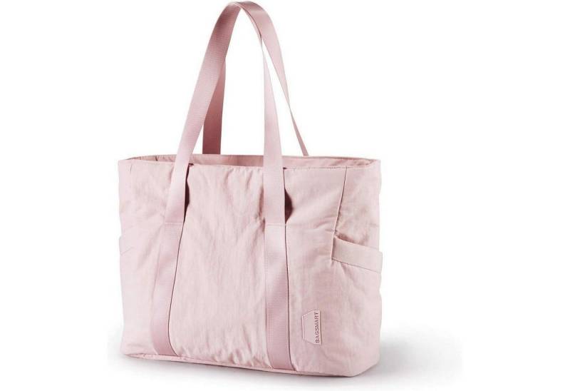 LuxusKollektion Weekender Damen Einkaufs- und Reisetasche Wasserdicht Groß für Wochenendausflug LuxusKollektion Weekender Damen Einkaufs- und Reisetasche Wasserdicht Groß für Wochenendausflug von LuxusKollektion