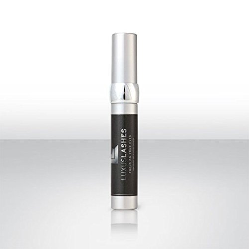 Luxuslashes Mascara/Wimperntusche, 10 ml Luxuslashes Mascara/Wimperntusche, 10 ml von LUXUSLASHES