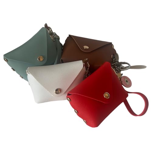 Luzia Schicke Geldbörse mit Handgelenk, Mehrfarbig, Standard Luzia Schicke Geldbörse mit Handgelenk, Mehrfarbig, Standard von Luzia