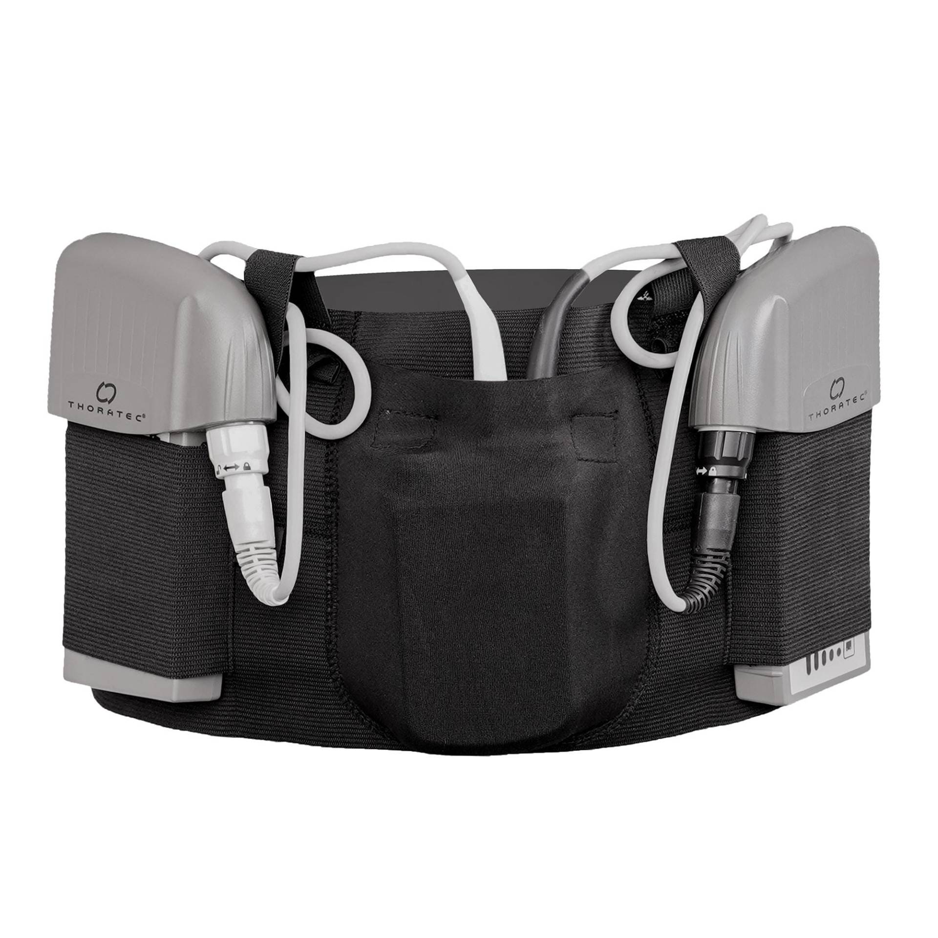 Lvad Schlafgürtel Heartmate 2 & 3 Unterstützung, Einstellbarer Komfort Lvad Schlafgürtel Heartmate 2 & 3 Unterstützung, Einstellbarer Komfort von Lvadgear