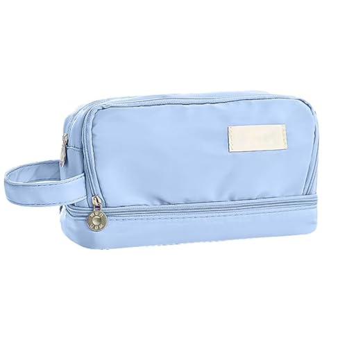 Lwxjjer Federmäppchen mit großem Fassungsvermögen, Federmäppchen für Mädchen und Jungen, multifunktionales Federmäppchen, niedliches Federmäppchen, Schulbedarf-Organizer, Make-up-Kosmetiktasche für Lwxjjer Federmäppchen mit großem Fassungsvermögen, Federmäppchen für Mädchen und Jungen, multifunktionales Federmäppchen, niedliches Federmäppchen, Schulbedarf-Organizer, Make-up-Kosmetiktasche für von Lwxjjer