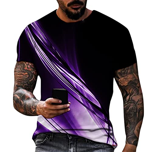Sommer T-Shirts für Herren Herren T Shirt Sommer Herren Tshirt T Shirts Herren Tshirt Herren Sommer T Shirts Männer T-Shirts Vintage Tshirt Herren T Shirt Männer Herren T-Shirt von Lxitoler
