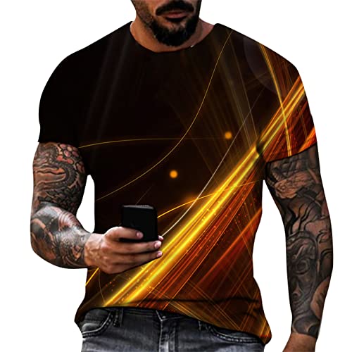 T-Shirt Sommer Herren Tshirts Männer T-Shirt Tshirt Herren Oversize Herren Tshirt Sommer T Shirt Herren Men's T-Shirts Sportshirt Herren Kurzarm Tshirts T Shirt Herren Männer T-Shirt Sommer Herren Tshirts Männer T-Shirt Tshirt Herren Oversize Herren Tshirt Sommer T Shirt Herren Men's T-Shirts Sportshirt Herren Kurzarm Tshirts T Shirt Herren Männer von Lxitoler