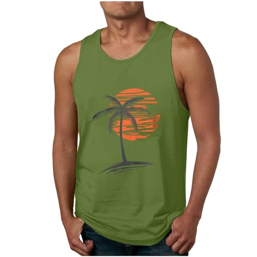 Tank Top Herren Motörhead Shirt Herren Tank Top Sommer Herren Tank Top Tanktop Herren Gym Tank Top Muscle Fit T-Shirt Herren Tshirt Herren Ärmellos Tank Top Tops für Herren von Lxitoler
