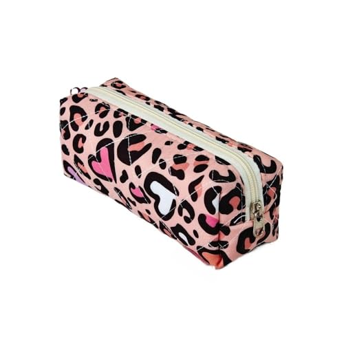 TäSchchen MäDchen Kleine Make Up Tasche Kulturtaschen Kosmetikbeutel Make Up Tasche Klein Coquette Makeup Bag Emergency Kit Girls School Bag (X) von LxmQuyliven