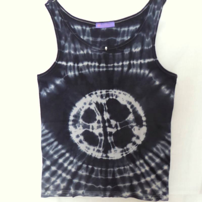 Tank Top "Rad" von LyNbooAtelier