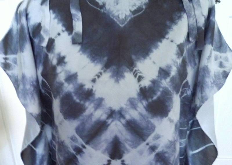 Tunika-Kleid von LyNbooAtelier