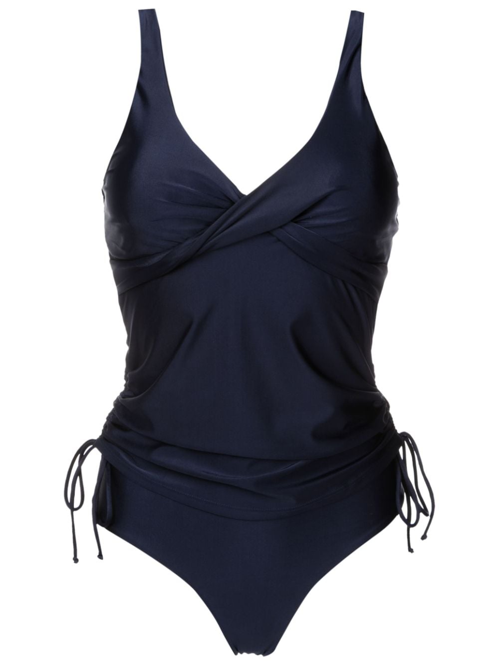 Lygia & Nanny Bruma Tankini - Blau von Lygia & Nanny