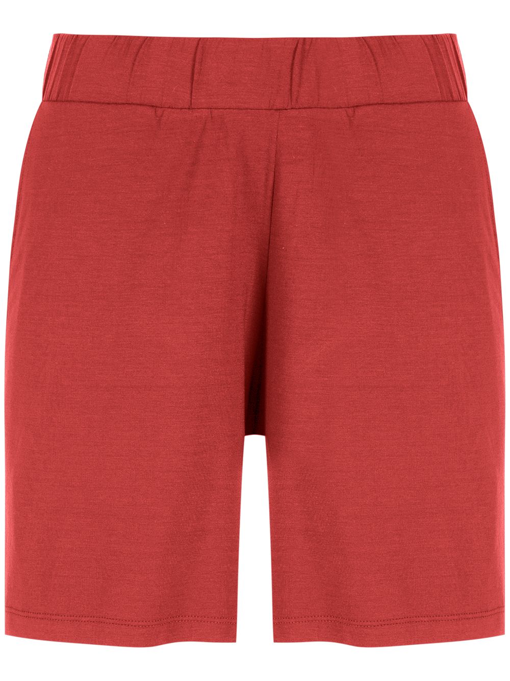 Lygia & Nanny Shorts mit Stretchbund - Rot von Lygia & Nanny