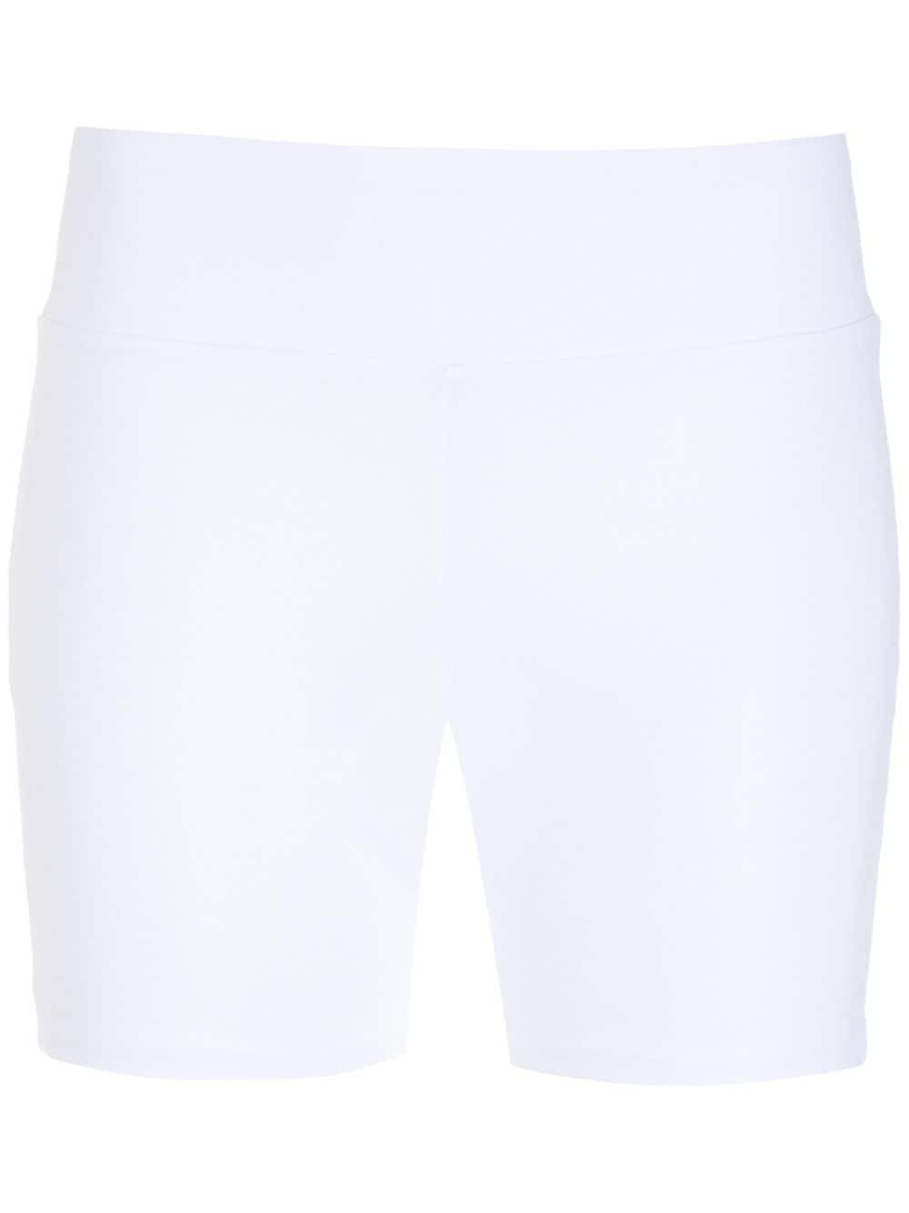 Lygia & Nanny Supplex Shorts - Braun von Lygia & Nanny