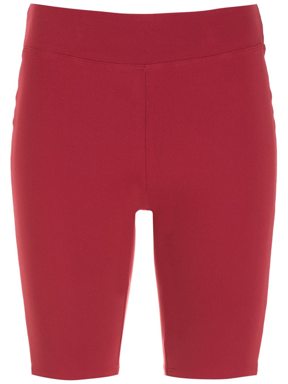 Lygia & Nanny Supplex Shorts - Rot von Lygia & Nanny