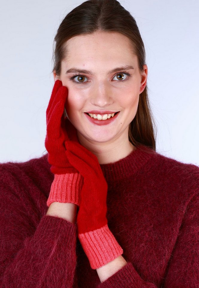 Lykka du Nord Armstulpen Goenne von Lykka du Nord