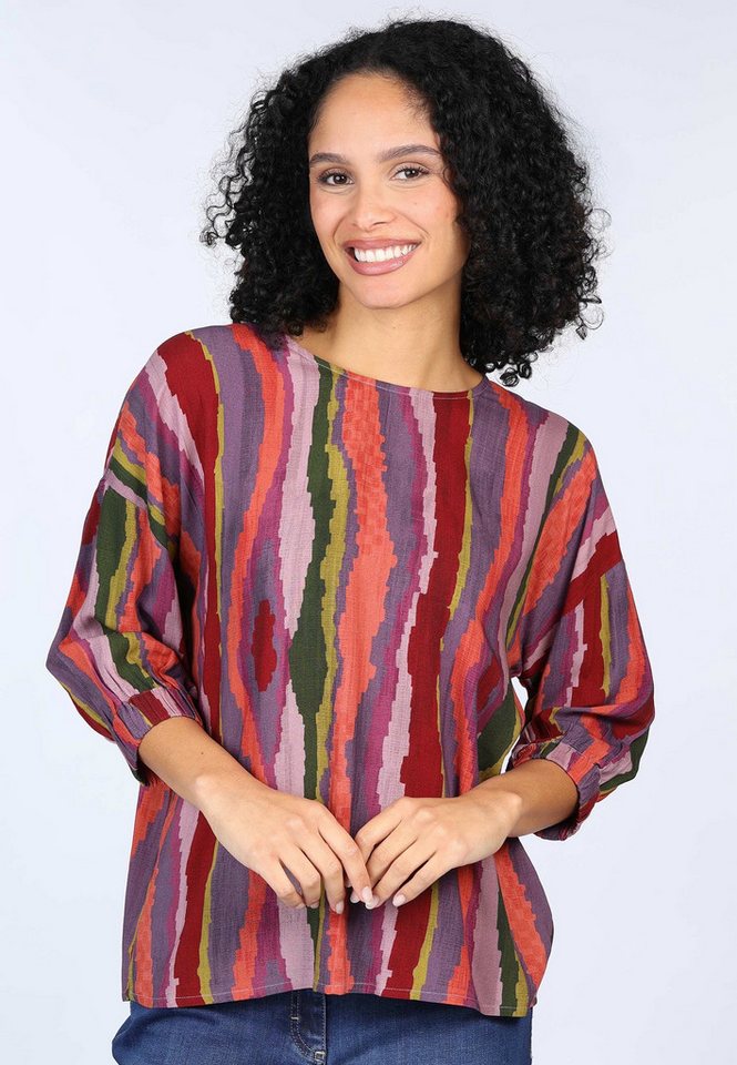 Lykka du Nord Klassische Bluse Alea von Lykka du Nord