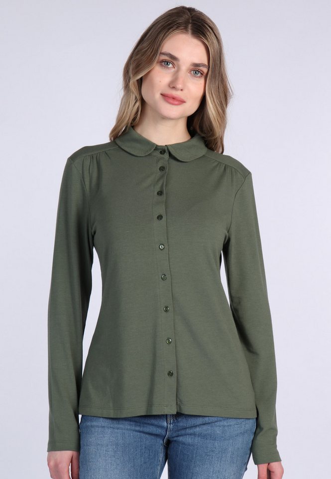 Lykka du Nord Klassische Bluse Andya von Lykka du Nord