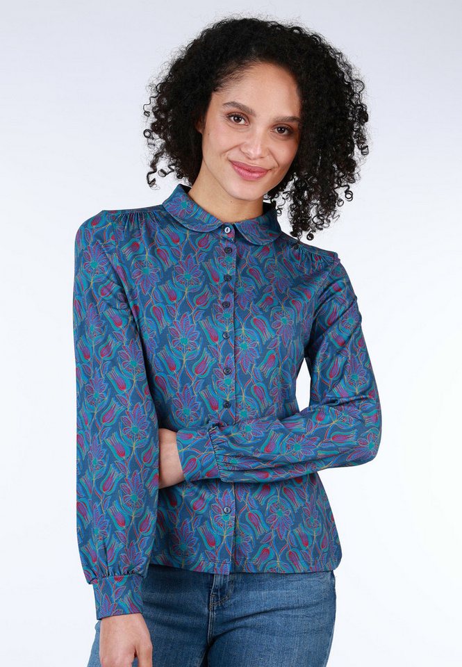 Lykka du Nord Klassische Bluse Valentina von Lykka du Nord