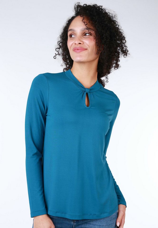 Lykka du Nord Langarmshirt Lyana von Lykka du Nord