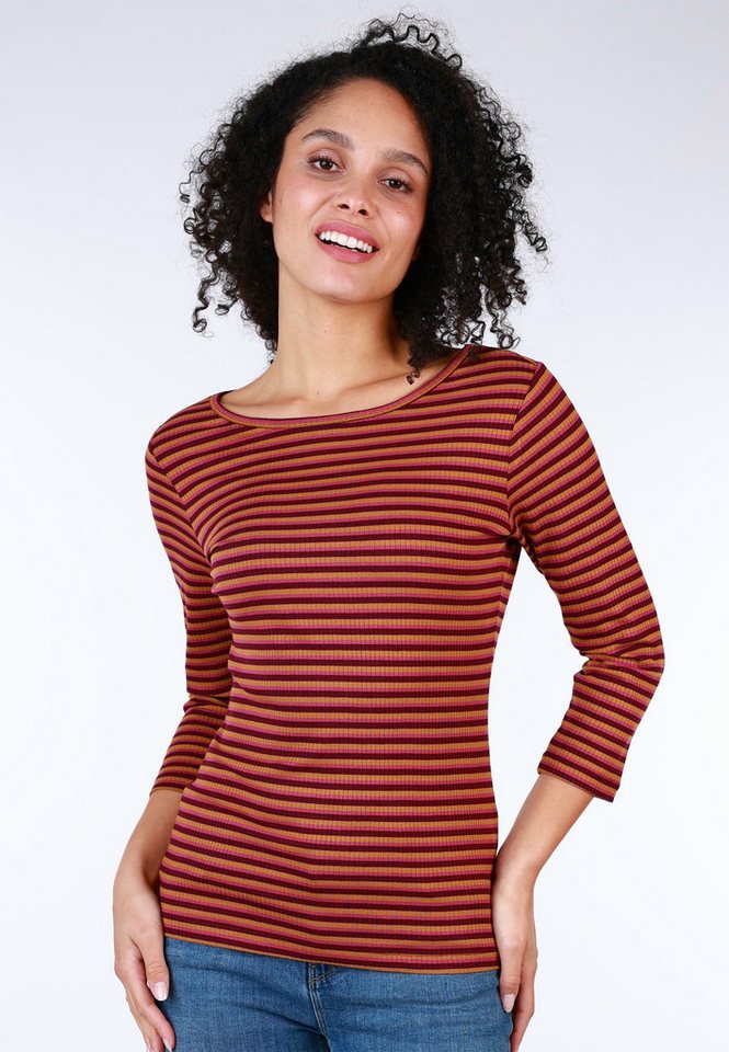 Lykka du Nord Langarmshirt Mya von Lykka du Nord