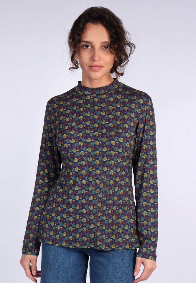 Lykka du Nord Langarmshirt Olenni artdeco von Lykka du Nord