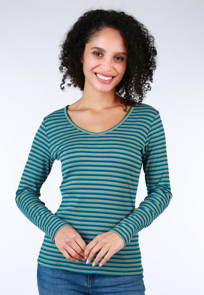 Lykka du Nord Langarmshirt Suzanne von Lykka du Nord