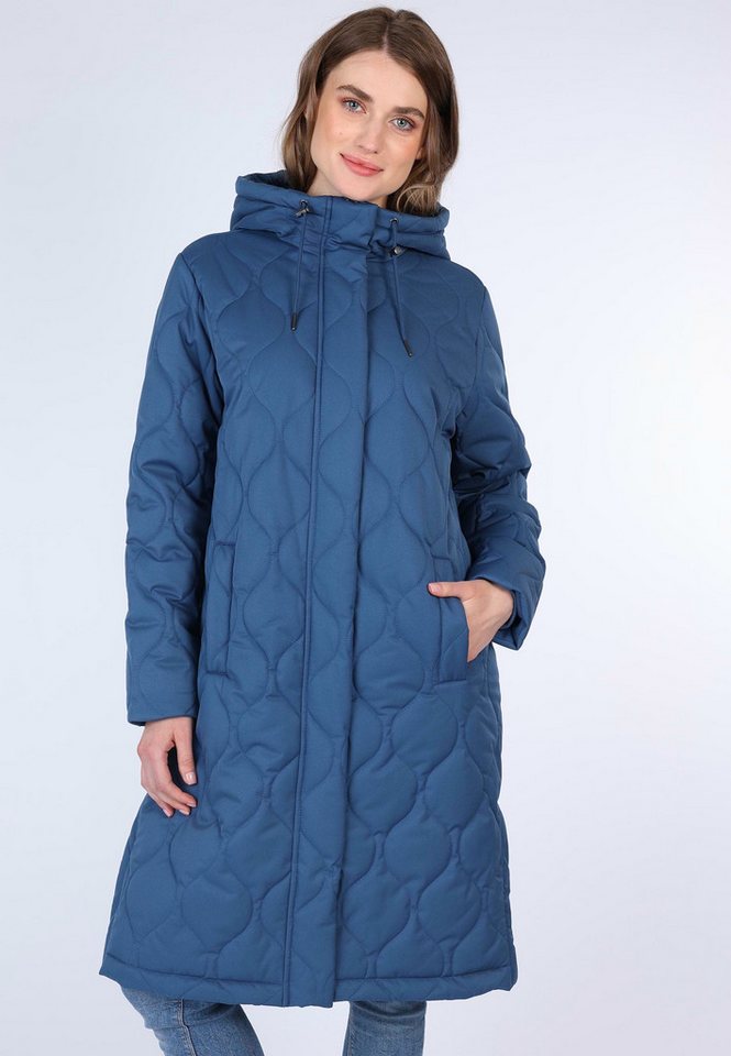Lykka du Nord Langjacke Maliese von Lykka du Nord
