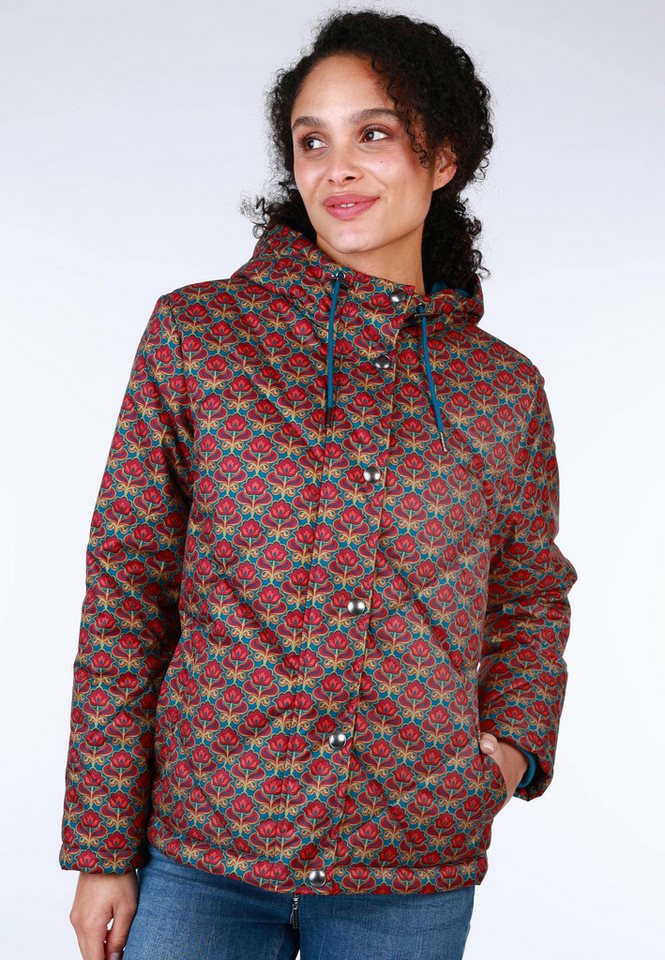 Lykka du Nord Langjacke Svantje von Lykka du Nord