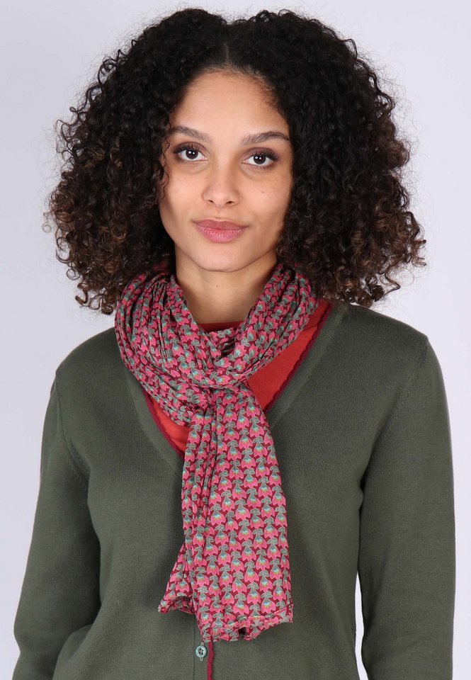 Lykka du Nord Schal Jia von Lykka du Nord