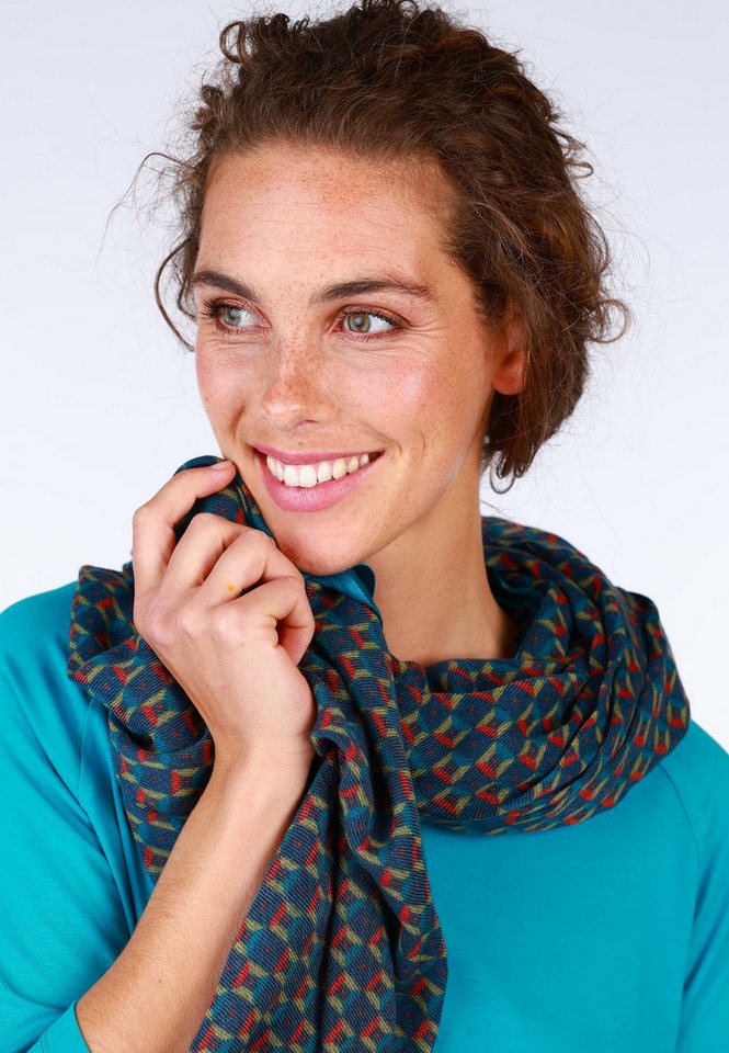 Lykka du Nord Schal Katalin von Lykka du Nord