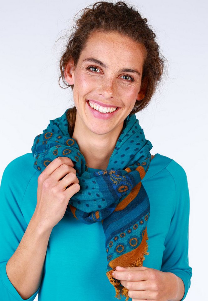 Lykka du Nord Schal Mireya von Lykka du Nord