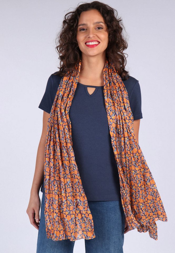 Lykka du Nord Schal Sweet sweet jasmine von Lykka du Nord