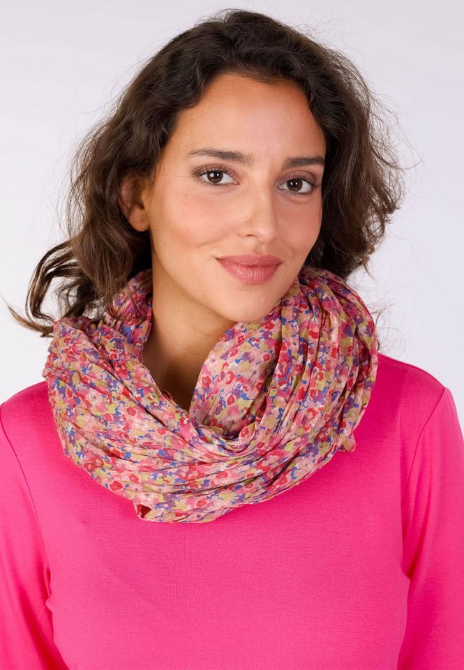 Lykka du Nord Schal mille fleur von Lykka du Nord