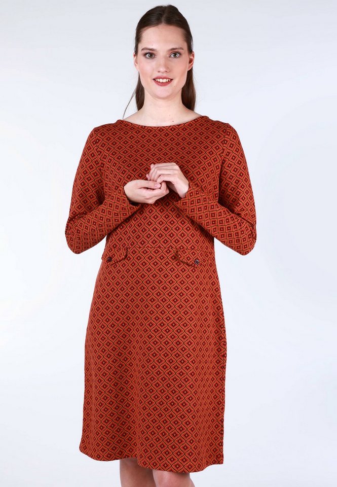 Lykka du Nord Sommerkleid Alfia von Lykka du Nord