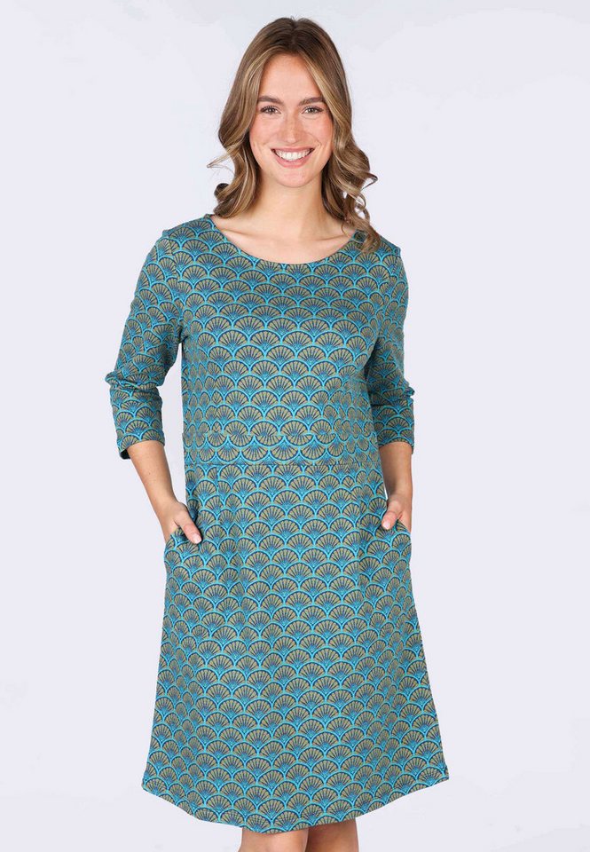 Lykka du Nord Sommerkleid Anfissa von Lykka du Nord