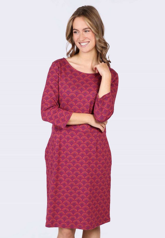 Lykka du Nord Sommerkleid Anfissa von Lykka du Nord