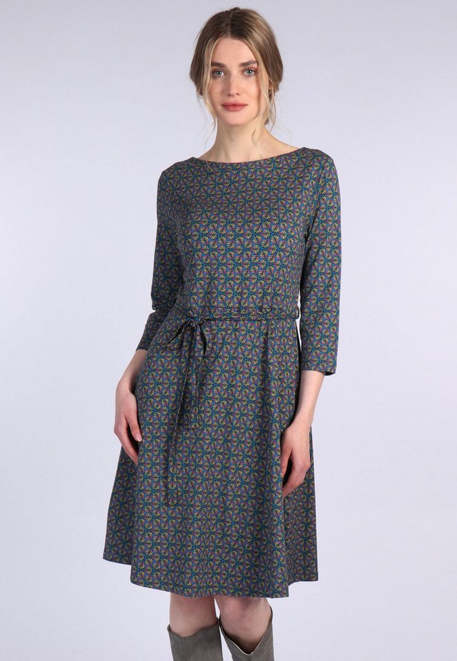 Lykka du Nord Sommerkleid Charlette ethno von Lykka du Nord