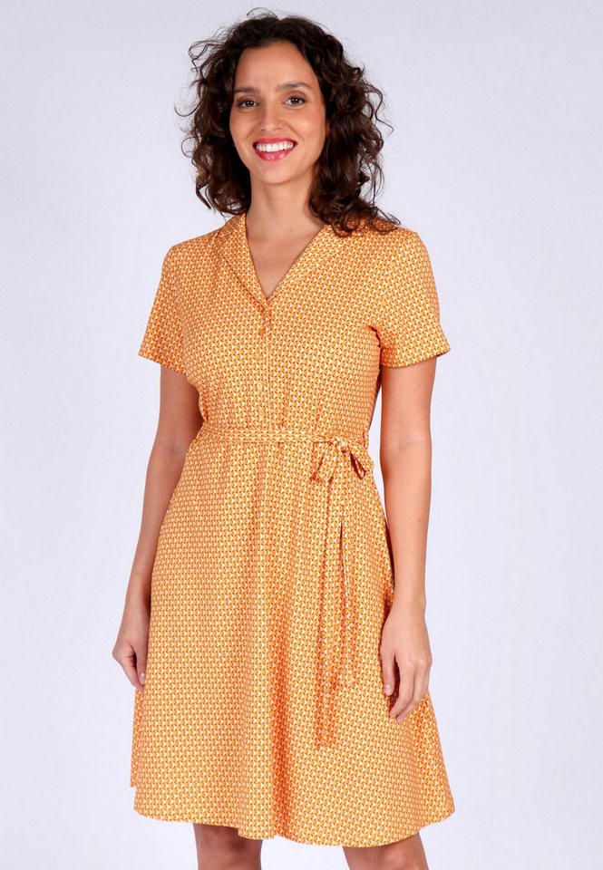 Lykka du Nord Sommerkleid Clementine diamond von Lykka du Nord