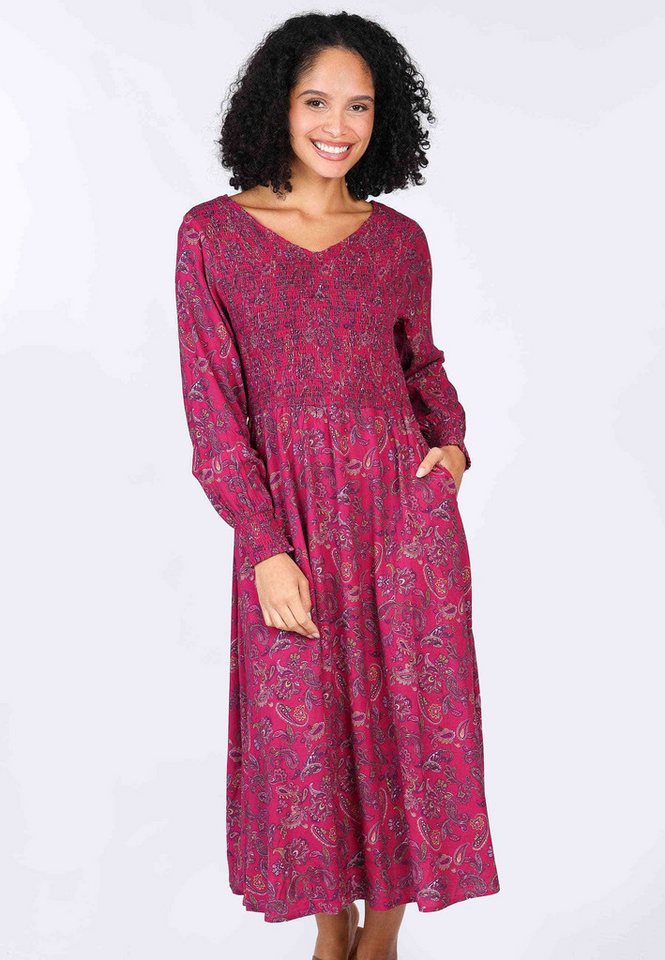 Lykka du Nord Sommerkleid Feline von Lykka du Nord