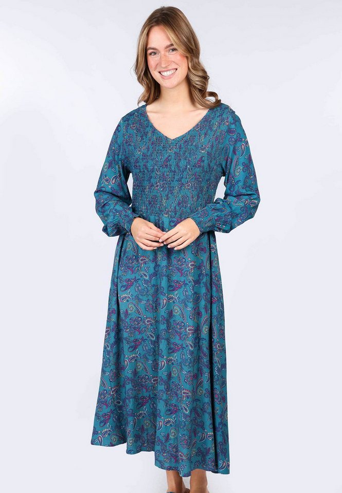 Lykka du Nord Sommerkleid Feline von Lykka du Nord