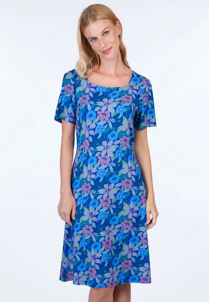 Lykka du Nord Sommerkleid Imani von Lykka du Nord