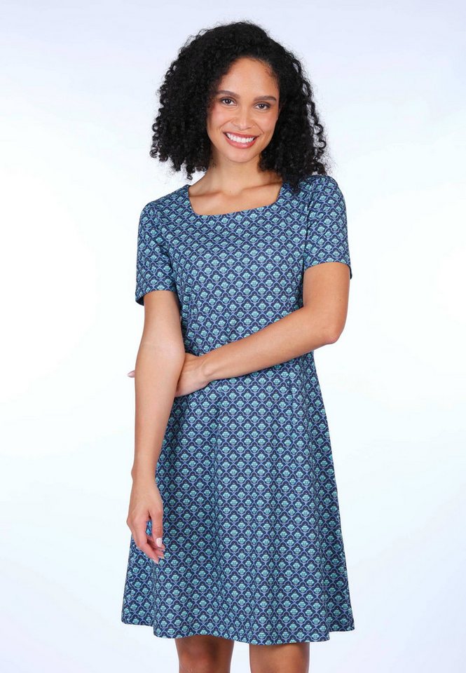 Lykka du Nord Sommerkleid Imani von Lykka du Nord