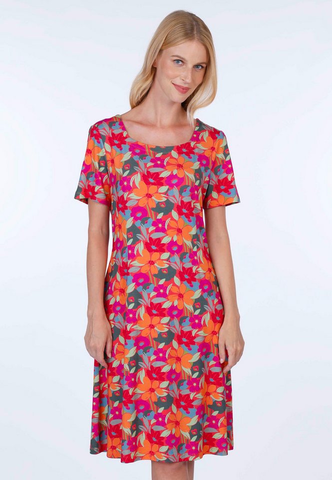 Lykka du Nord Sommerkleid Imani von Lykka du Nord