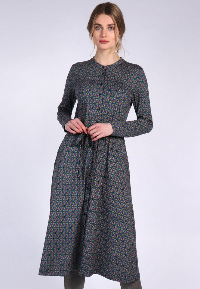 Lykka du Nord Sommerkleid Jara ethno von Lykka du Nord