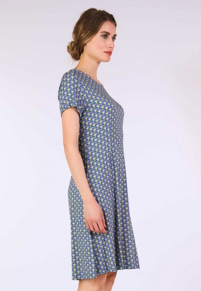 Lykka du Nord Sommerkleid Jolie retrotulip von Lykka du Nord