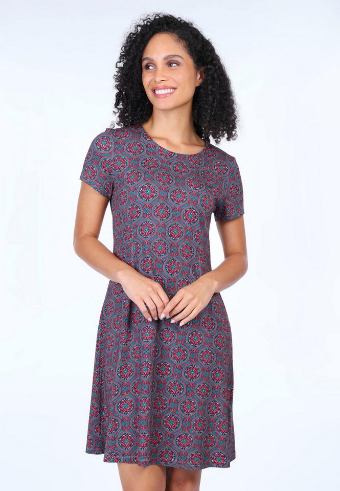 Lykka du Nord Sommerkleid Jolie von Lykka du Nord