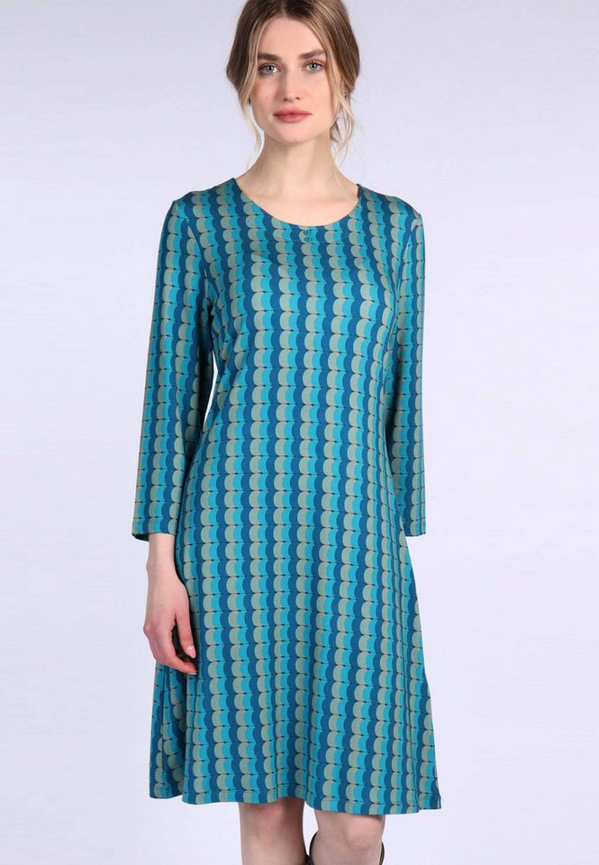 Lykka du Nord Sommerkleid Joliema stripe von Lykka du Nord