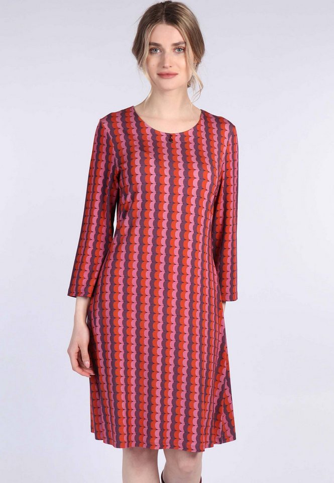Lykka du Nord Sommerkleid Joliema stripe von Lykka du Nord