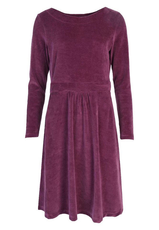 Lykka du Nord Sommerkleid Lene Bio-Baumwolle von Lykka du Nord