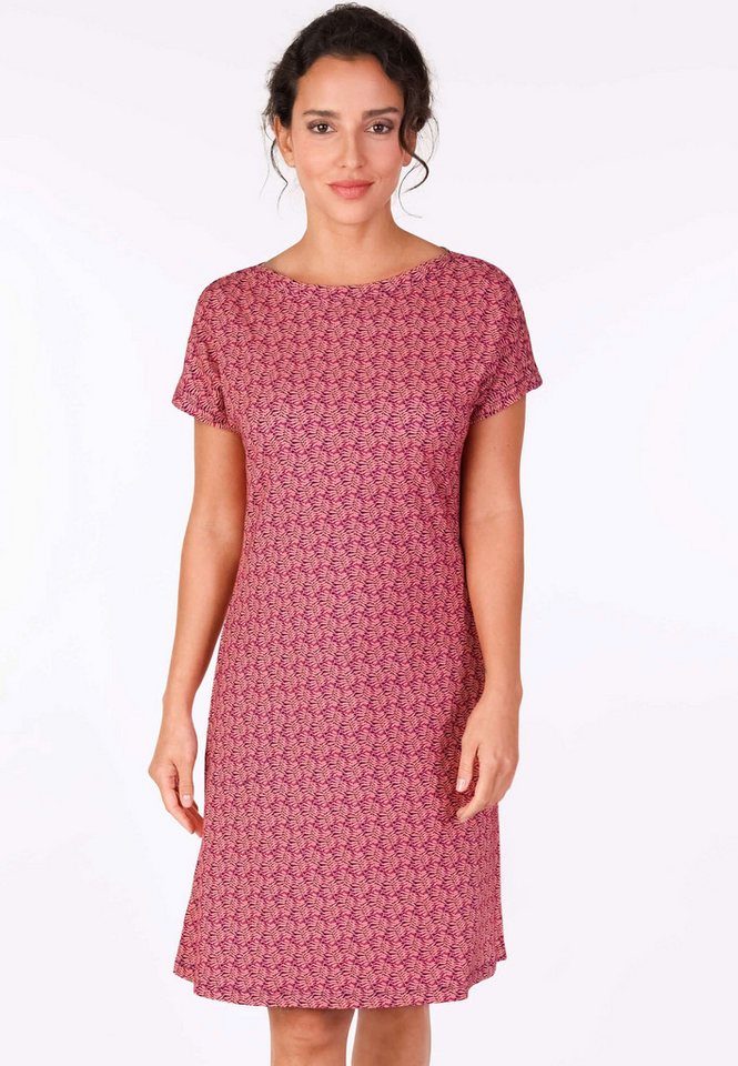 Lykka du Nord Sommerkleid Meghan fern von Lykka du Nord